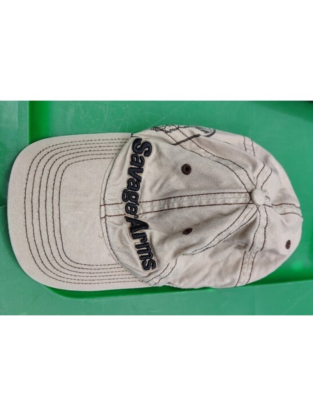Savage Arms Hat